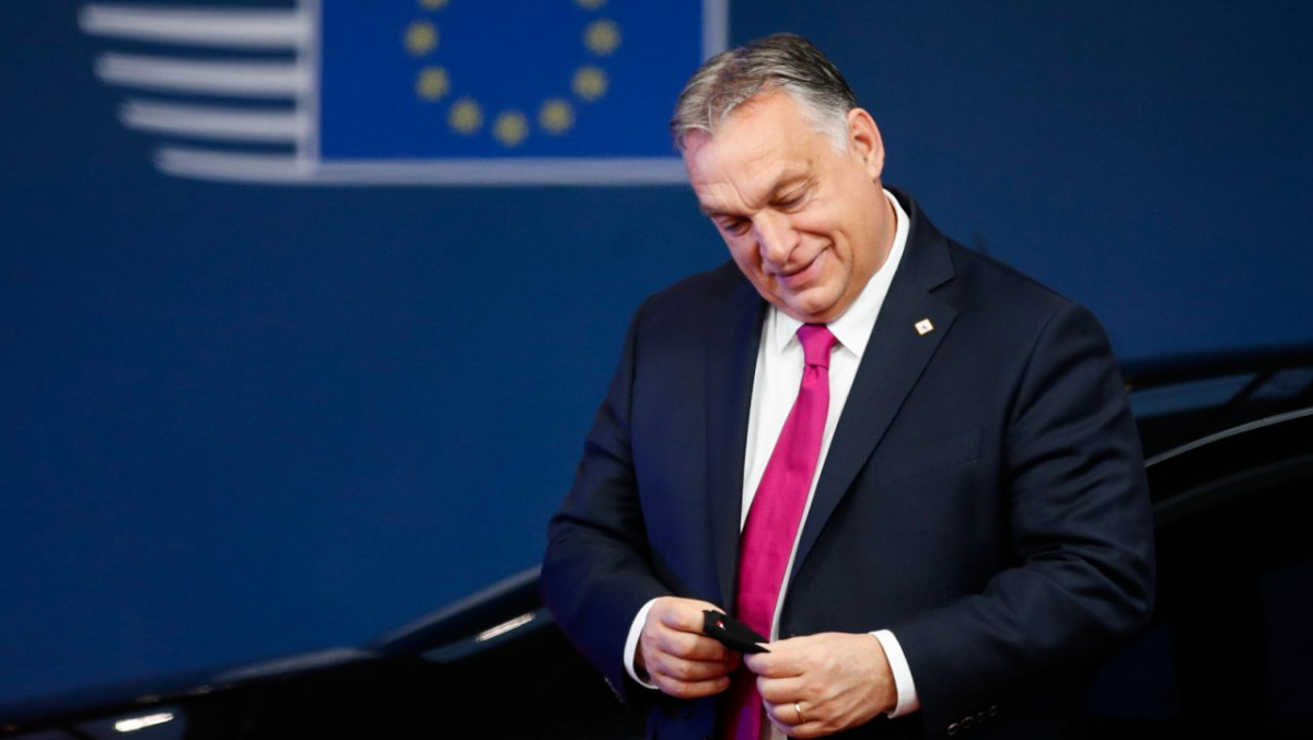Εμπάργκο στο ρωσικό πετρέλαιο: Ποια εγγύηση ζητάει ο Όρμπαν