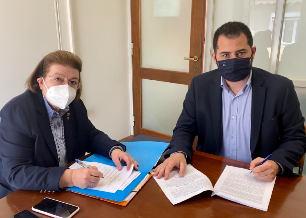ΥΠΠΟ: Προγραμματικές Συμβάσεις 307.000 ευρώ για έργα πολιτισμού στην Εύβοια