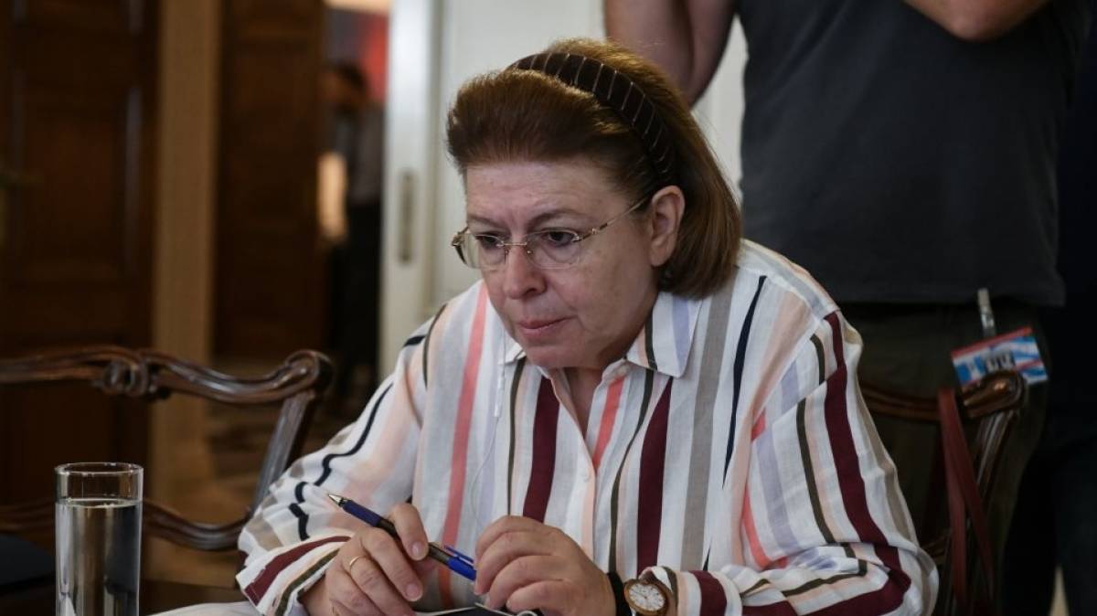 Σε αναδιοργάνωση του ΤΑΠ προχωρά το υπουργείο Πολιτισμού