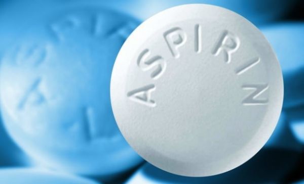 Ασπιρίνη: Ένα νέο φάρμακο…μόλις 120 ετών!