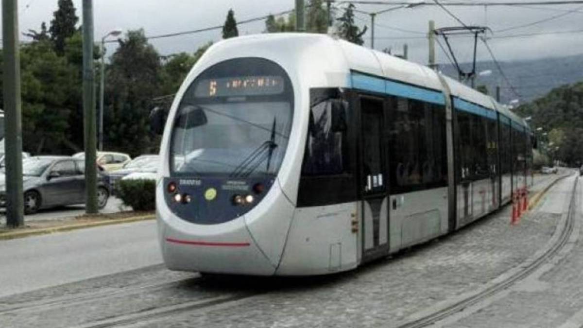 Λειτουργούν κανονικά τελικά την Πέμπτη Μετρό, Ηλεκτρικός και Τραμ