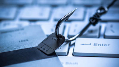 Διπλασιάστηκαν οι επιθέσεις phishing το 2022- Ξεπέρασαν τα 500 εκατομμύρια