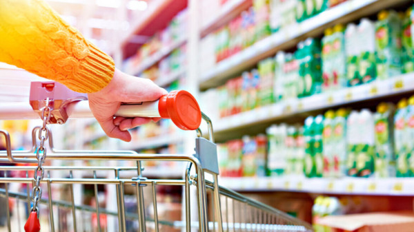 ΙΕΛΚΑ: Αύξηση 2,7% της απασχόλησης στο λιανεμπόριο τροφίμων το 2023