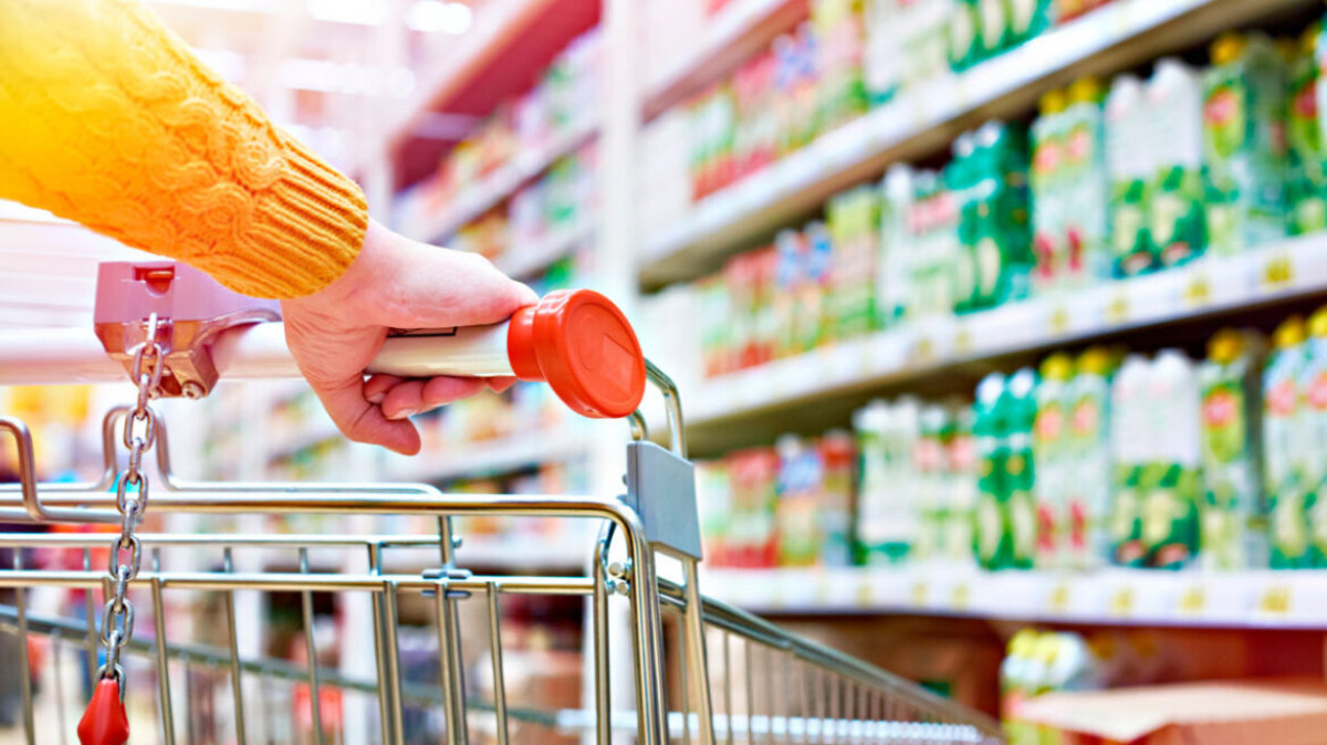 ΙΕΛΚΑ: Αύξηση 2,7% της απασχόλησης στο λιανεμπόριο τροφίμων το 2023