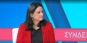 Κεραμέως: H επιστολική ψήφος είναι θέμα δημοκρατίας- Άμεσα το νομοσχέδιο