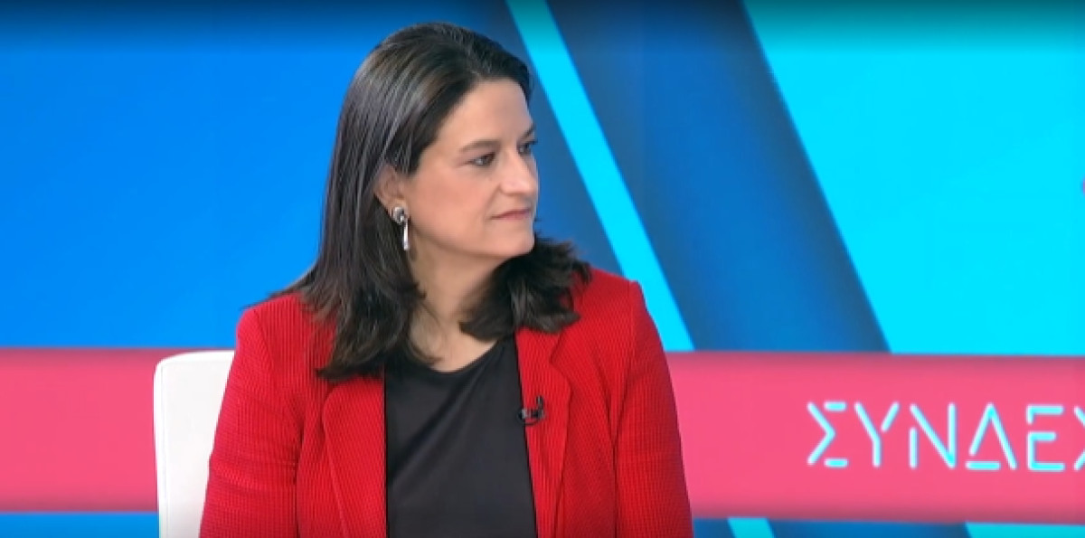 Κεραμέως: H επιστολική ψήφος είναι θέμα δημοκρατίας- Άμεσα το νομοσχέδιο