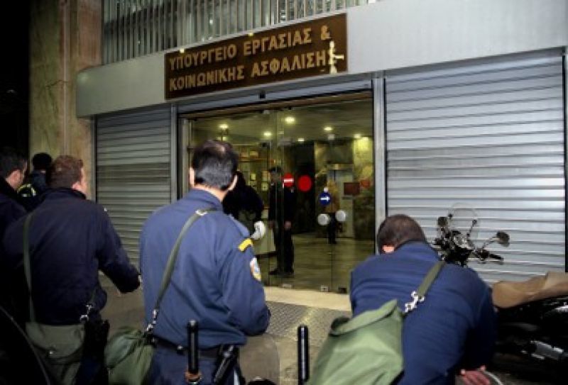 Βρούτσης: Θα αλλάξουμε τον τρόπο καθορισμού του κατώτατου μισθού