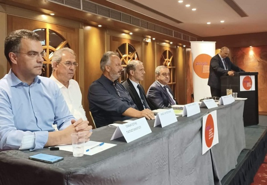 Κίνηση «Ρ.ΕΥ.Μ.Α.»: Δέκα προτάσεις για την καταπολέμηση της ακρίβειας