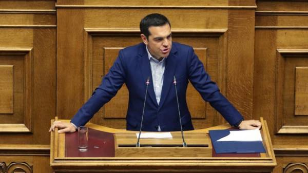 Τσίπρας: Στα θέματα εξωτερικής πολιτικής δεν θα γίνω Μητσοτάκης