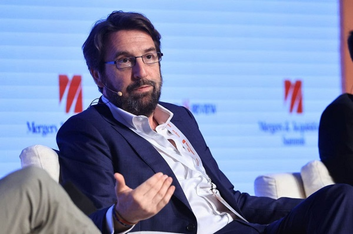Θεόφιλος Βασιλειάδης, CEO, Kariera Group