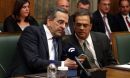 «Unfair» για την κυβέρνηση η διαρροή του e-mail Χαρδούβελη