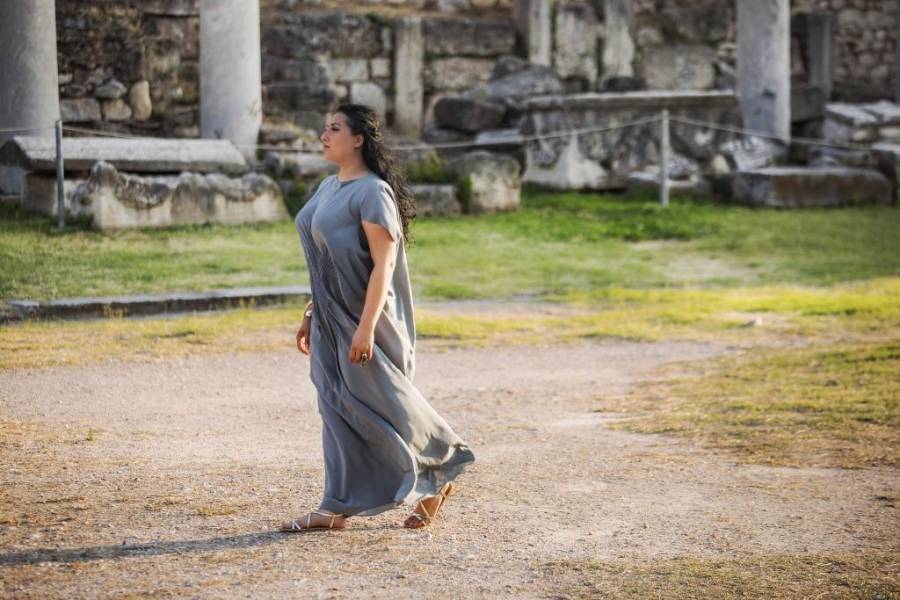 Ποιες παραστάσεις θα δούμε δωρεάν σε αρχαιολογικούς χώρους της Ελλάδας