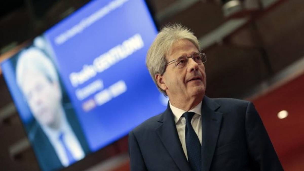 Αυστηρό μήνυμα Τζεντιλόνι για α’ κατοικία και πλειστηριασμούς