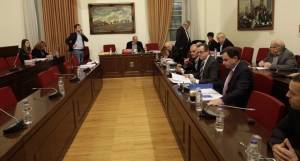 «Πέρασε» από την Εξεταστική Επιτροπή το πόρισμα για την Υγεία