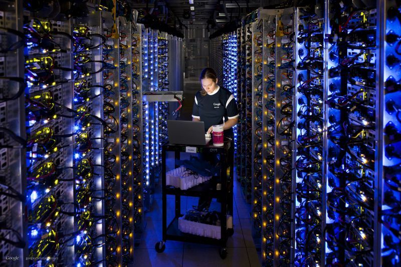 Google: "Ψηφιακή" διαθήκη διαθέτει την ψηφιακή σας περιουσία