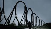Πώς μια βόλτα με το πιο extreme roller coaster θα σας γιατρέψει τα νεφρά;