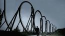 Πώς μια βόλτα με το πιο extreme roller coaster θα σας γιατρέψει τα νεφρά;