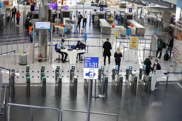 Πώς «απελευθερώνονται» οι πτήσεις από 15 Ιουνίου