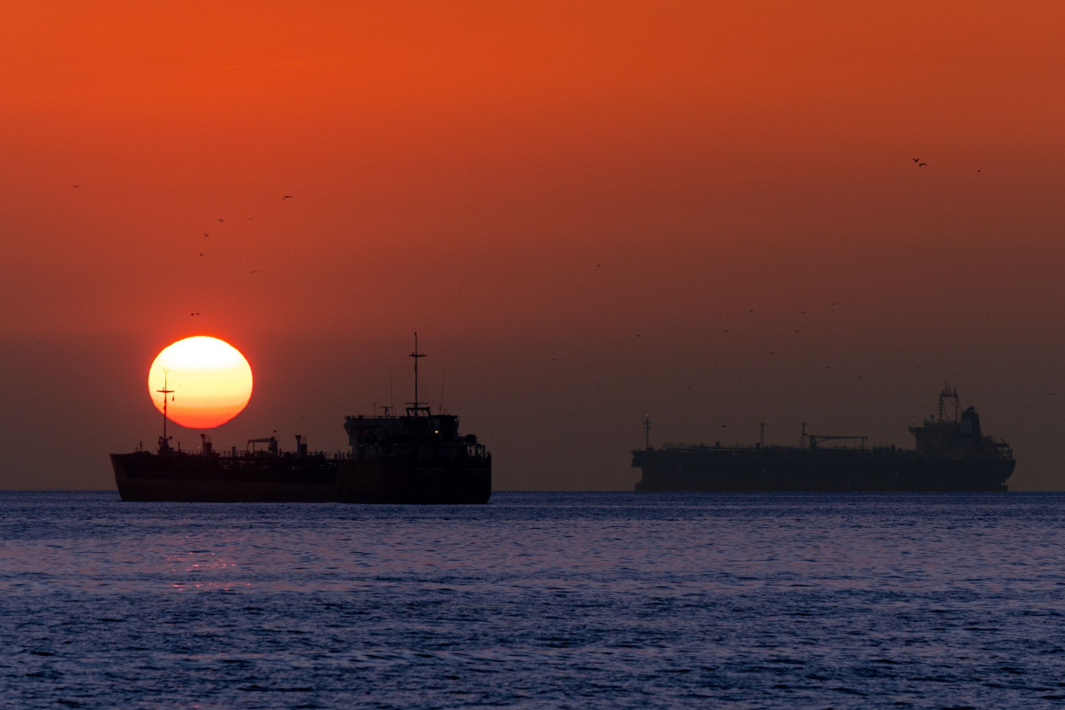 Παγκόσμια ναυτιλία: Έσοδα 3,1 τρισ. δολαρίων μεταξύ 2021 και 2026