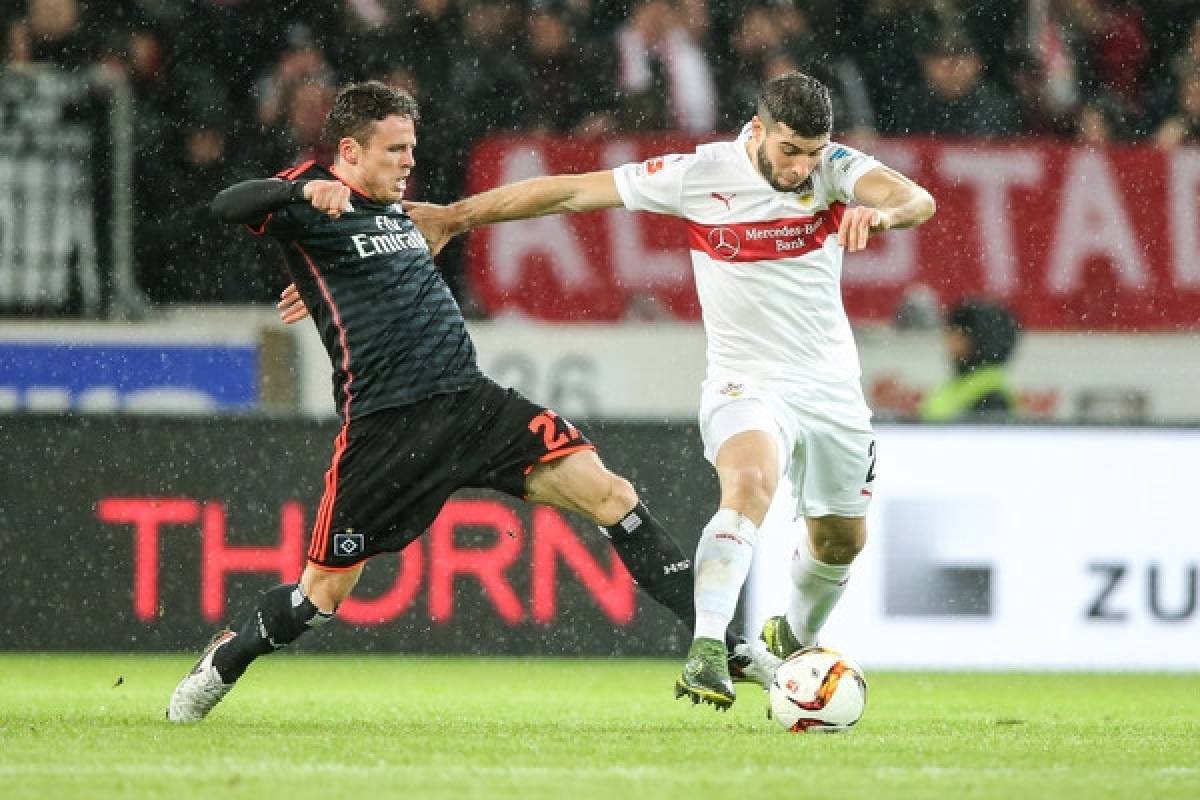 Ντέρμπι για μια θέση στην Bundesliga