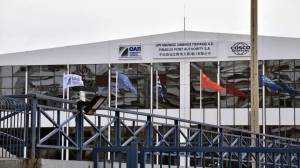 ΟΛΠ: Τετράωρη στάση εργασίας των λιμενεργατών