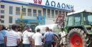 «Εγκαταλείπουν» τη ΔΩΔΩΝΗ οι παραγωγοί αιγοπρόβειου γάλατος