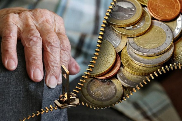 Πότε πληρώνονται οι συντάξεις του Νοεμβρίου- Όλες οι ημερομηνίες