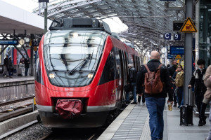 Γερμανία: Νεκρός εισπράκτορας ύστερα από βίαιη επίθεση Έλληνα επιβάτη