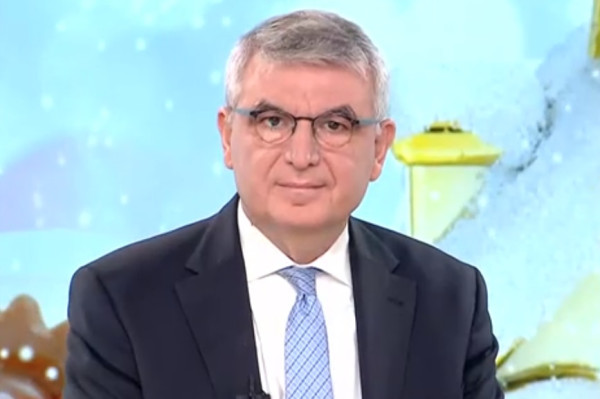 Τσακλόγλου: Δεν είπαμε ποτέ για κατάργηση του νόμου Κατρούγκαλου