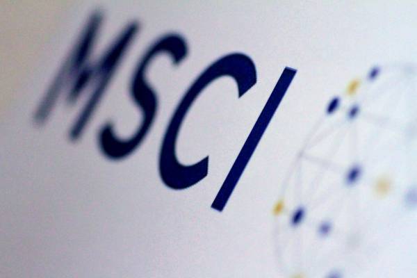 Οι...άμυνες των blue chips και η στάθμισή στον MSCI