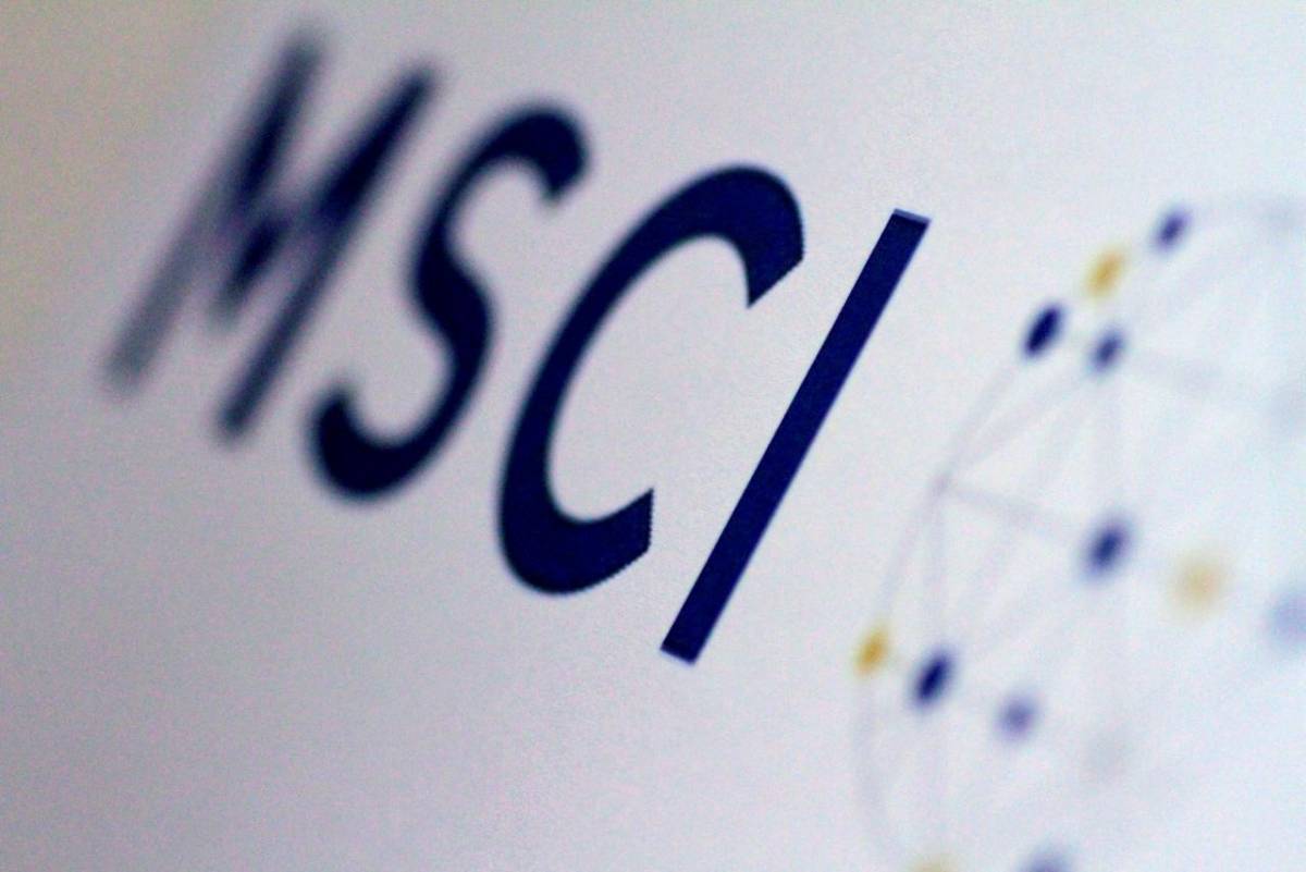 Οι...άμυνες των blue chips και η στάθμισή στον MSCI