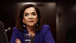 Μπακογιάννη: Χρειάζονται ατσαλένια νεύρα με Ερντογάν-Τι επιδιώκει