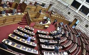 Εγκρίθηκαν στη Βουλή οι συμφωνίες με Κουβέιτ και Ρωσία