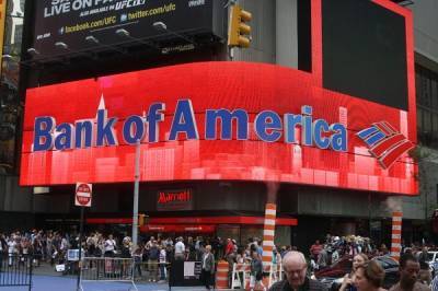 Τι «βλέπει» η Bank of America για τις ελληνικές τράπεζες