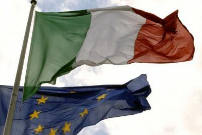 Ετήσιο «άλμα» 17,3% για την ιταλική οικονομία
