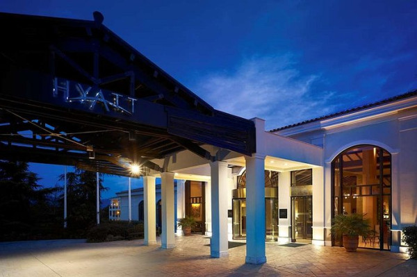 Hyatt: Σχέδια για ντεμπούτο της Zoëtry Wellness&Spa Resorts στη Χαλκιδική