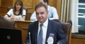Λιαργκόβας: Δεν βγαίνει η αριθμητική του προγράμματος