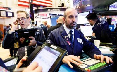Wall Street: Νέο ιστορικό υψηλό για τον Dow Jones-Δεν «άντεξε» ο Nasdaq
