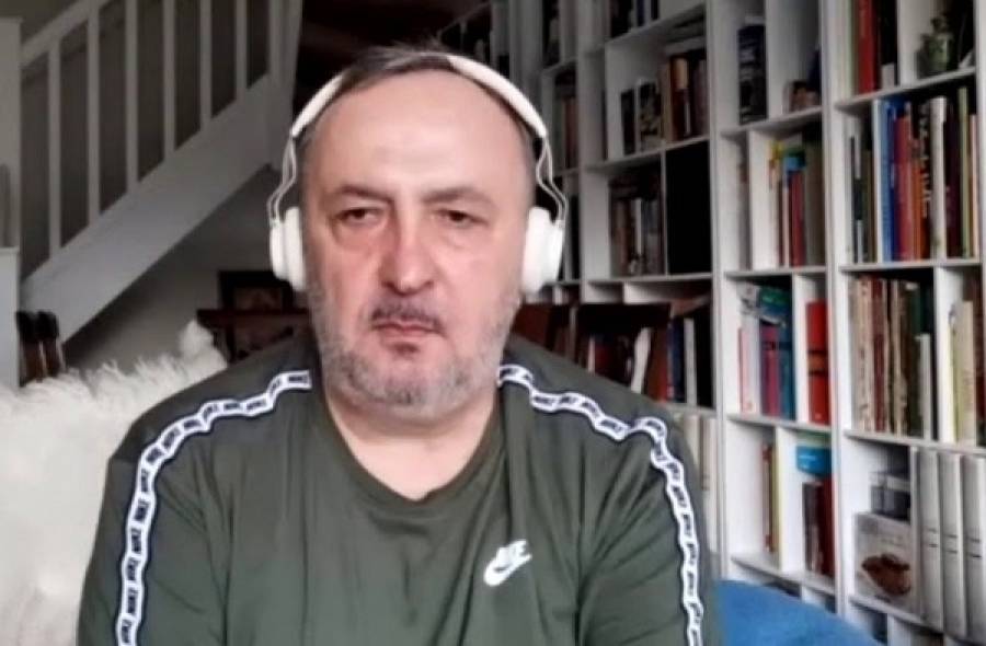 Πέθανε από επιπλοκές του κορονοϊού ο εμπνευστής του «River Party»