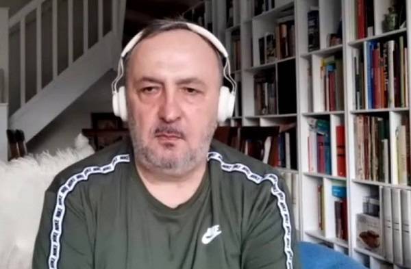 Πέθανε από επιπλοκές του κορονοϊού ο εμπνευστής του «River Party»