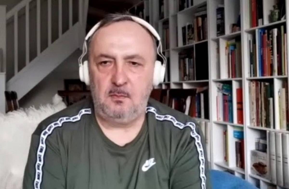 Πέθανε από επιπλοκές του κορονοϊού ο εμπνευστής του «River Party»