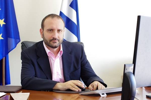 Κόλλιας: Να ανοίξει ξανά η πλατφόρμα για αιτήσεις στον Εξωδικαστικό
