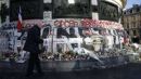 Καλάσνικοφ στο αυτοκίνητο των τρομοκρατών στο Παρίσι