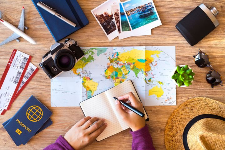 Έρευνα TripAdvisor: Τα ταξίδια η απόλυτη προτεραιότητα των πολιτών παγκοσμίως