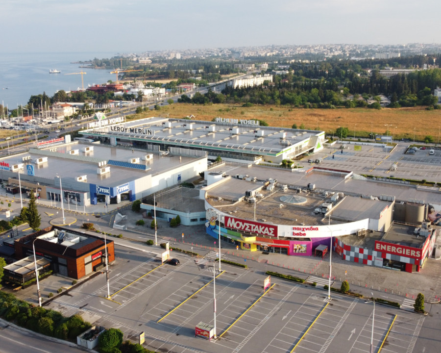 Δύο νέα καταστήματα PEPCO σε Θεσσαλονίκη και Ιωάννινα