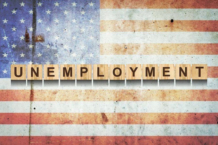 ΗΠΑ: Στις 351.000 αυξήθηκαν οι αιτήσεις για επίδομα ανεργίας