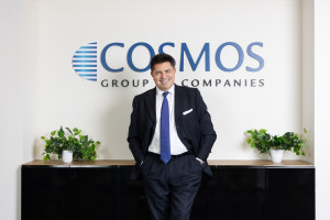 Cosmos Business Systems: Στροφή στη «μετά RRF εποχή» – Στρατηγική 2030 με αιχμή AΙ