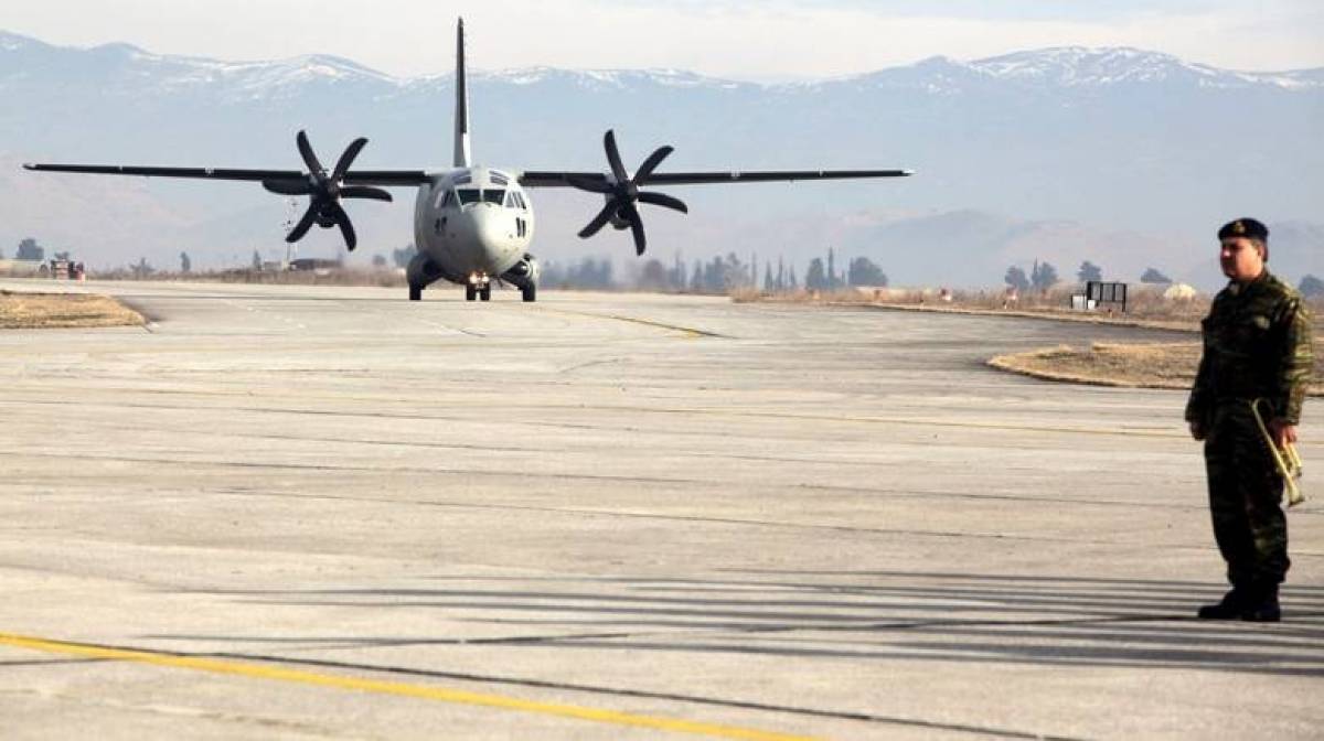 Ελλάδα και ΗΠΑ συζητούν ενίσχυση των αμερικανικών βάσεων στην Ελλάδα