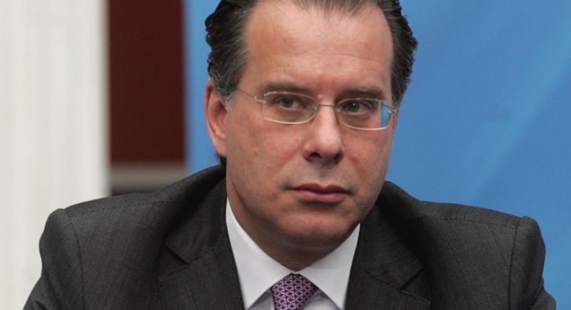 ΝΔ: Ξεκινά την Παρασκευή το briefing Κουμουτσάκου