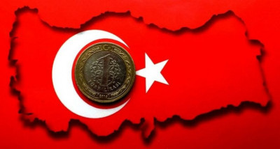 Έλλειμμα $1,8 δισ. στον προϋπολογισμό της Τουρκίας τον Ιούνιο